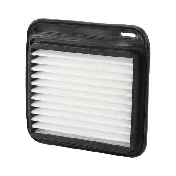 Unique Bargains Engine Air Filter Filter Air Cleaner Element No.165464A00A for Nissan MG22S 1 Pc Long Life for Car