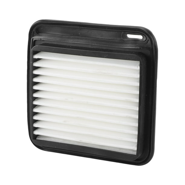 Elemento de filtro de aire del motor Unique Bargains No.165464A00A para Nissan MG22S 1 Pc Larga vida para automóvil