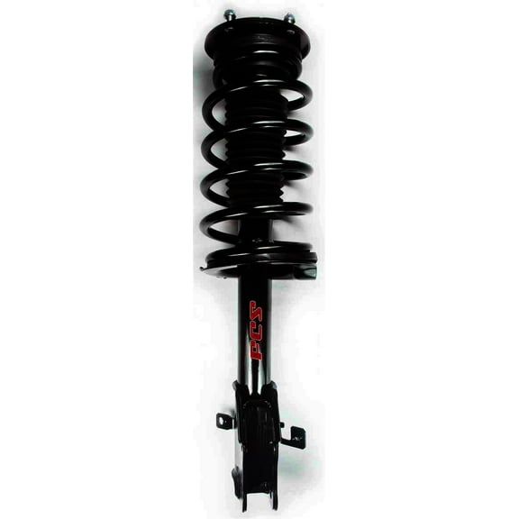 FCS Automotive International Complete Strut Assembly 4333363R