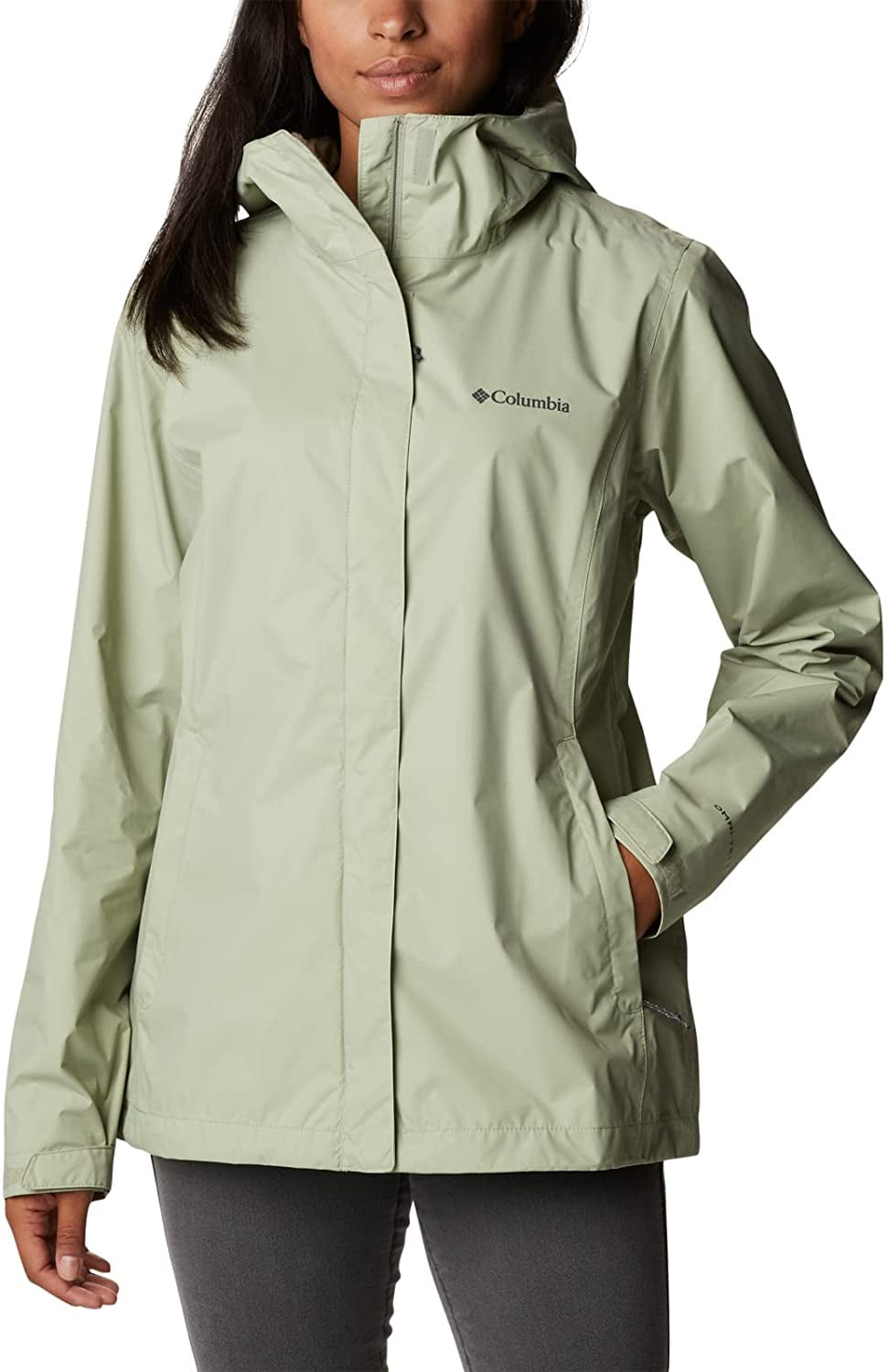 Columbia Womens Arcadia Ii Jacket 