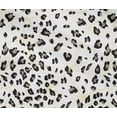 thumbnail image 4 of oneOone Cotton Flex Fabric Leopard Animal Skin Printed Craft Fabric BTY 40 Inch Wide, 4 of 4