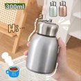 thumbnail image 5 of Travel Mug-Vacuum Insulated Thermal Water Bottle A, 5 of 5