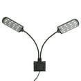thumbnail image 3 of Fish Tank Light, Open Design Buckle Design Aquarium Light  For Water Planting For Temporary Table Lamps For Interior Lighting For Aquarium Lighting, 3 of 8