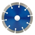thumbnail image 4 of Saw Blade,Angle Grinder Saw Blade  Circular Saw Blade Cutting Disc For Marble Concrete, 4 of 8