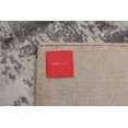 thumbnail image 3 of ECARPETGALLERY 5'0" x 7'8"  Transitional Galleria Hand Loomed Area Rug for Living Room, Dining Room and Bedroom in Grey, 3 of 9