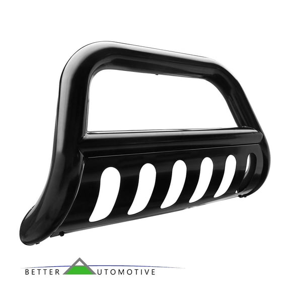 Ford Edge Brush Guard
