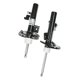 thumbnail image 1 of Amortiguador Gas V70 2008 A 2010 Volvo Delantero Izquierdo Bogas BOGE ., 1 of 4