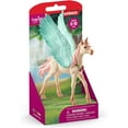 thumbnail image 5 of Schleich bayala, Unicorn Toys for Girls and Boys, Decorated Baby Unicorn Pegasus Toy Figurine, Ages 5+, 5 of 5