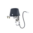 thumbnail image 1 of 1/2" 3/4" 1" Electric Automatic Manipulator Shut Off Valve DN15 DN20 DN25 for Alarm Gas Water Pipeline Security Device 12V 1A ,Stable Performance, 1 of 2