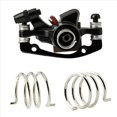 thumbnail image 3 of 8 Piezas Muelle de Freno de Disco de Bicicleta para Pinzas Mecánicas BB5 BB7 Abrazadera de Resorte de Retorno Accesorios de Bicicleta de Carretera, 3 of 10