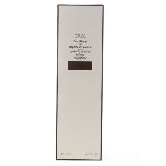 Oribe Conditioner For Magnificent Volume, 6.8 oz