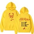thumbnail image 1 of Cantante Kenia Os 2026 álbum música Fans sudaderas con capucha hombres mujeres Casual sudaderas Hip Hop jerseys de gran tamaño adolescentes ropa Unisex, 1 of 5
