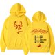 thumbnail image 1 of Cantante Kenia Os 2026 álbum música Fans sudaderas con capucha hombres mujeres Casual sudaderas Hip Hop jerseys de gran tamaño adolescentes ropa Unisex, 1 of 5