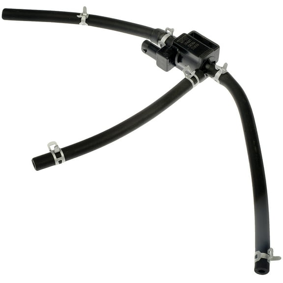 Dorman 667-111 Turbocharger Boost Solenoid for Specific Ford Models