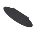 thumbnail image 1 of Sun Visor Mirror Cover, ABS Mirror  Sunvisor Mirror Cover  Easy To Install  For Car, 1 of 8