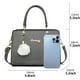 thumbnail image 4 of LHSHID Small Purses and Handbags for Women Ladies Fashion Crossbody bag Stylish Top Handle Satchel Shoulder Bags Totes, 4 of 9