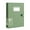 Green, variant on Document Folder with Protective Sleeve Easy Access Display Book Presentation Display Folder for School Presentations