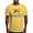 Yellow, variant on CafePress - Hold My Rod T Shirt - Men's Classic Graphic T-Shirt