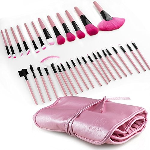 buy professional makeup brushes