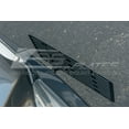 thumbnail image 5 of Extreme Online Store for 2008-2011 Mercedes Benz W204 C-Class No PDC Models (Does NOT Fit C63 AMG) | EOS Plate Version 2 Full Sized Front Bumper Tow Hook License Relocator Mount Bracket, 5 of 12