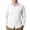 G346 White, variant on Likimi Toddler Girls Boys T Shirt Long Sleeve Button Down Solid Color Lapel Fashion Comfort Tee Red Size 5-6 Years