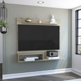 thumbnail image 2 of DEPOT E-SHOP Baden Floating Entertainment Center, 2 of 5