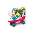 thumbnail image 3 of PATINES DBX Express Quad Skate Set, 3 of 6