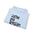 thumbnail image 4 of Brazilian Jiu Jitsu 70s 1970s Retro Hoodie, Gifts, Hooded Sweatshirt, 4 of 4