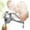 Multicolor, variant on Seyotauo Stainless Steel Lemon Squeezer, Manual Citrus Juicer with Non-Slip Handles, 304 Grade Steel Large Manual Lemon Press Juicer, Ergonomic Design Handheld Lime Squeezer Fruit Juicer
