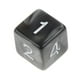 thumbnail image 3 of 20 Piezas de Dados de Seis Caras D6 para Jugar Al Juego D&D RPG , CUTICAT Juegos de rol Dados, 3 of 8