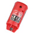 thumbnail image 3 of ruzhgo USB Charger Adapter Mobile Phone Power For M12 48-59-1201 Red, 3 of 9