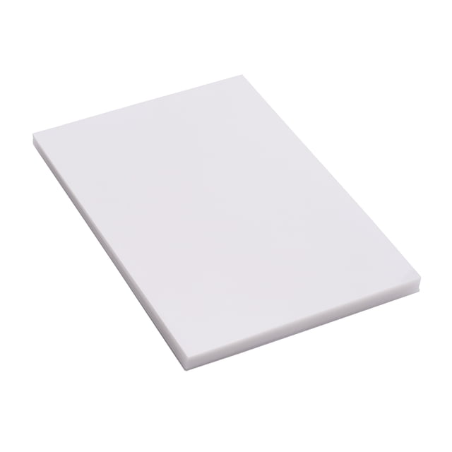 50 hojas Kit de películas termoencogibles Láminas termoencogibles de papel de película de arte retrá Tomshoo 50 piezas transparentes