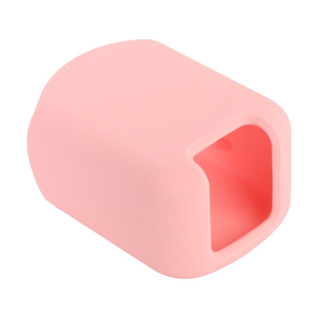 Handheld Camera Lens Protective Case, Soft Silicone Grip Seamless Integration Camera Lens for Pocket 3