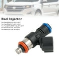 thumbnail image 1 of 1PCS Fuel Injector 0280158191 Fit for Ford Explorer Taurus Edge Flex 3.5L 2011-2017, 1 of 12