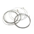 thumbnail image 4 of Discount Ernie Ball Strings Burly String Guitare Électrique pour Guitare Basse Ukulele, 4 of 8