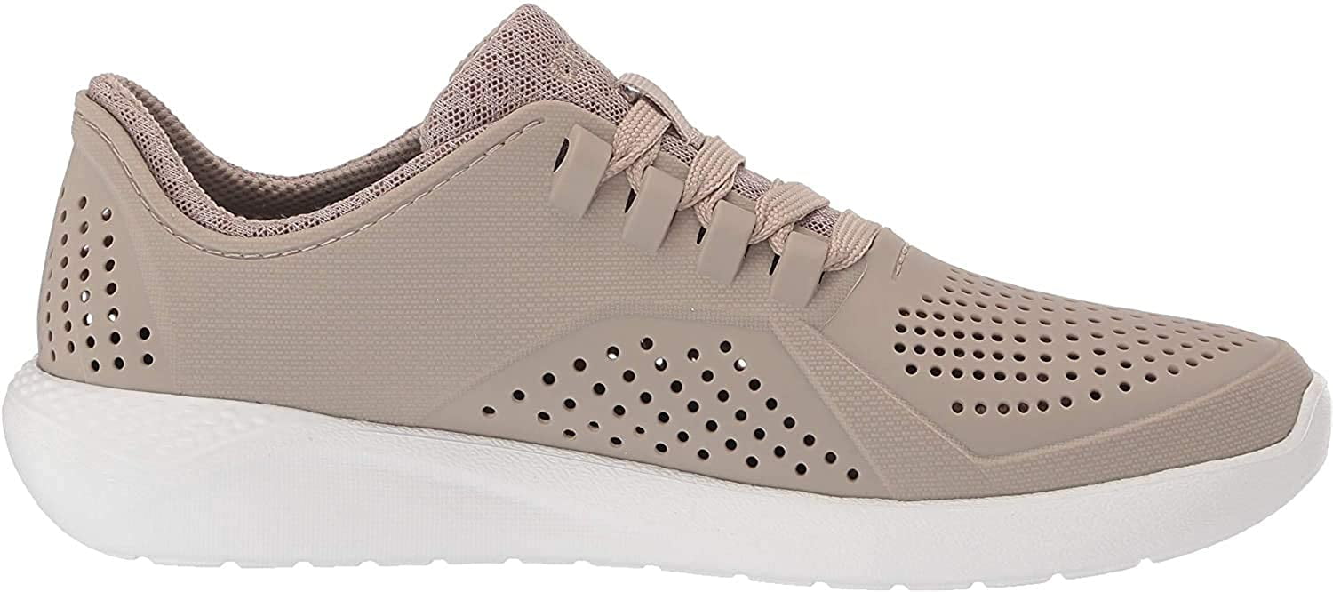 mens croc tennis shoes