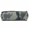 thumbnail image 2 of OEFNTAC Pencil Case Camouflage Multifunctional Large Capacity Pencil Pouch Lightweight Portable Mini Stylish Pencil Bag with Zipper for Student Stationery Storage Case 20*5*5cm, 2 of 4