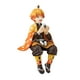 thumbnail image 4 of Figura de acción de Demon Slayer Agatsuma Zenitsu, juguete de la serie Eat Rice Balls, colección de juguetes de decoración de escritorio., 4 of 6