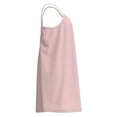 thumbnail image 3 of Ropa Playa Ocean Pacific para Mujer Vestido Sin Mangas con Elástico en Escote y Tirante Delgado Rosa Talla CH, 3 of 4