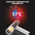 thumbnail image 3 of Wind Hair Dryer Diffuser for Hair Dryers Home High Power Hair Blow Anion US Plug, 3 of 6