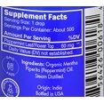 thumbnail image 2 of Aceite esencial de menta Zongle Therapeutics, 30 ml, apto para uso alimentario, 2 of 9