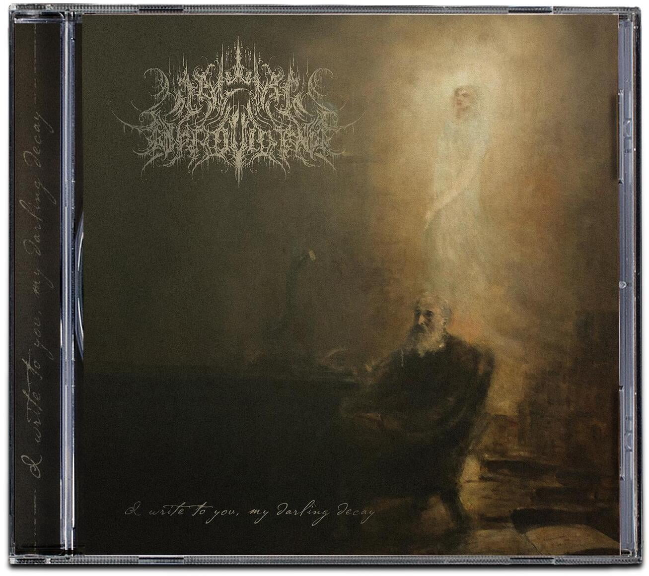 7 Angels 7 Plagues - Jhazmyne's Lullaby - Music & Performance - CD