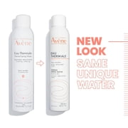 Avene Thermal Spring Water - Soothing Calming Facial Mist Spray for Sensitive Skin - Soothes, Softens & Calms Skin, 10.1 fl oz