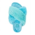 thumbnail image 6 of MUK LUKS Women's Hydrangea Slipper, 6 of 6