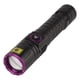 thumbnail image 5 of Linterna UV de luz negra de 365nm, linterna LED de mano de luz negra para manchas de orina de mascotas, rocas, dinero, curado de resina, 5 of 5