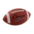 thumbnail image 2 of Balón de Fútbol de Goma Champion Sports Intermedio, 2 of 2