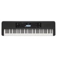 thumbnail image 1 of Teclado portátil Yamaha PSR-EW320 76 teclas sensibles al tacto, 1 of 6