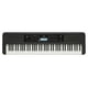 thumbnail image 1 of Teclado portátil Yamaha PSR-EW320 76 teclas sensibles al tacto, 1 of 6
