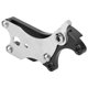 thumbnail image 4 of Convertidor De Adaptador De Freno De Disco De Bicicleta, Práctico Adaptador De Freno De Disco De Estructura Simple CNC Para Modificación De Bicicleta ANGGREK  AC7735, 4 of 8