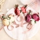 thumbnail image 5 of Moyic Mujeres boda nupcial muñeca flor boda fiesta baile muñeca mano flor para mujeres y niñas Kits de decoración para fiestas Numero 3 Moyic HA040424-03, 5 of 6